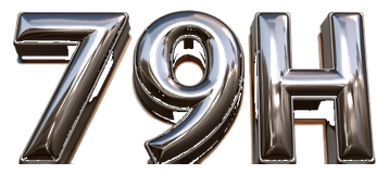 79h logo