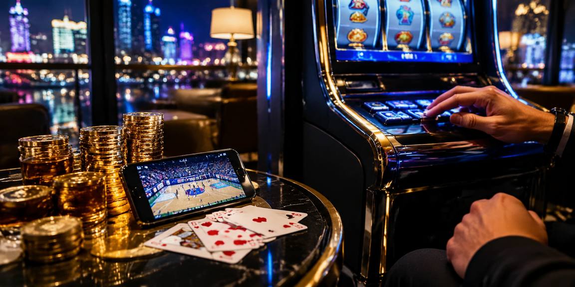 79h Speed Baccarat A